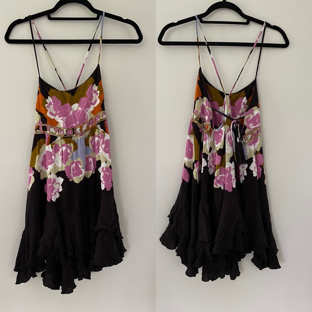Free people dress